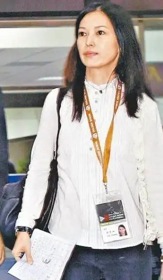 庄雯如(资料图)