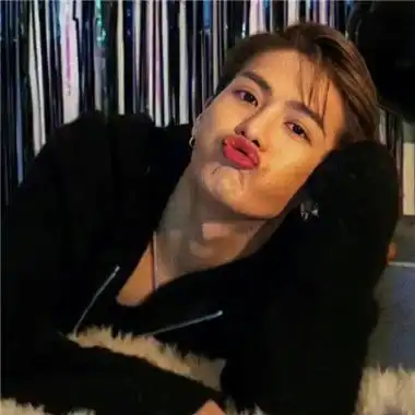 2023大帅哥王嘉尔高清头像合集 要让爱着的人感受到爱意