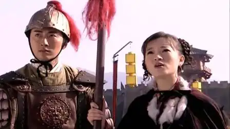 薛仁贵传奇:薛金莲要劫牢救父!六大总兵纷纷支持,皇上心慌慌!