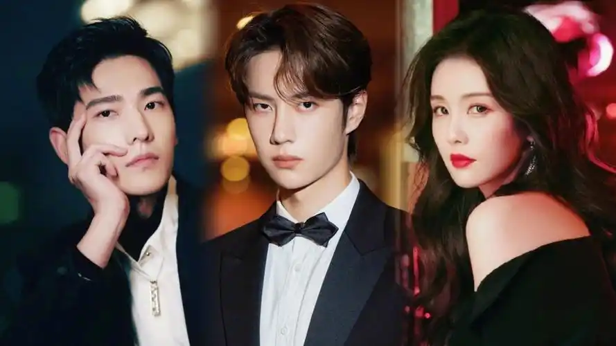 王一博杨洋白鹿,2024年内娱会有更多"绝望的文盲"吗?