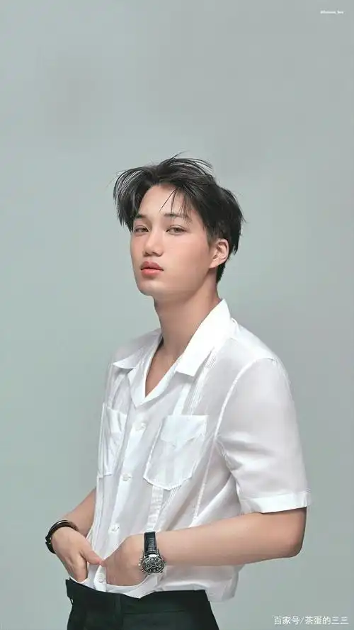 首尔三大炮的反差萌:一起来看看吧!