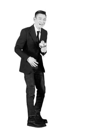 刘德华称会多拍打戏 "叫板"成龙:你要小心