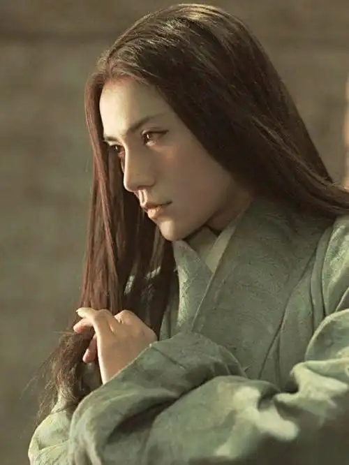 盘一波阴柔美的男明星#081,陈坤陈坤的五官十分精_圈子-新氧美容