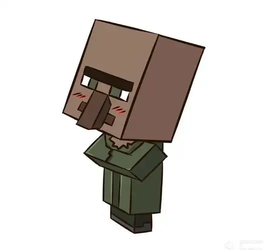 mc我的世界q版头像 - 高清图片,堆糖,美图壁纸兴趣社区