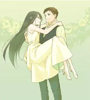 只会画女生不会画男生教你动漫男女生画法差异