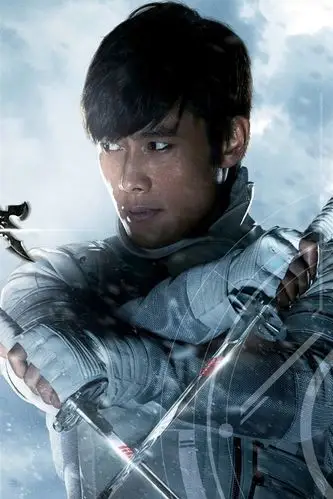 李秉宪 特种部队2:眼镜蛇的逆袭 壁纸