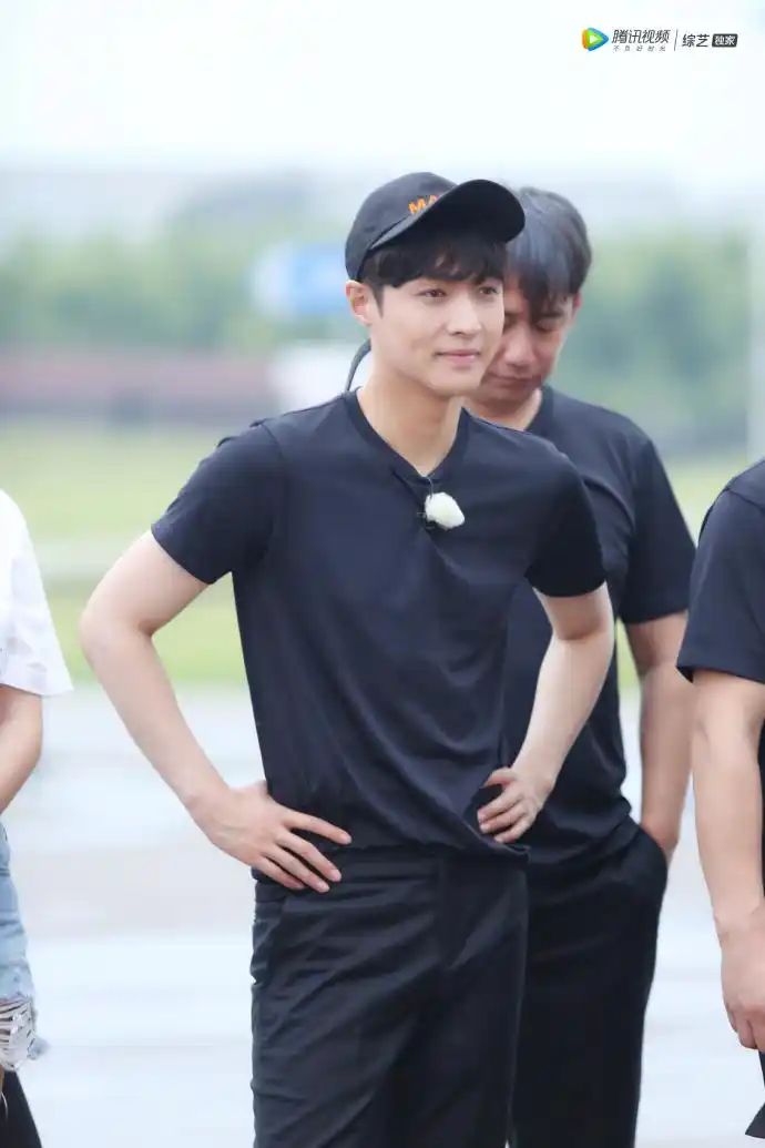 [张艺兴][盘点]180702 张艺兴主页一周新闻热点top 7 showtime第三十