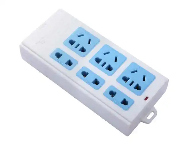 公牛插座基本无线类