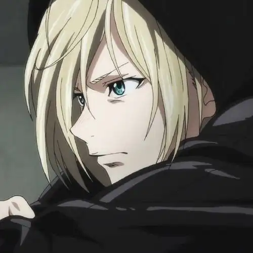 三月的第1天是#冰上的尤里#尤里奥的生日96我们仍未知道那部剧场版