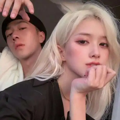 qq情侣头像双人两张唯美祝看见我发的头像都幸福