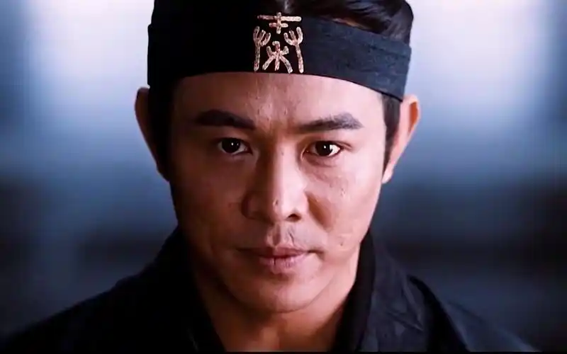 年华语电影票房 冠军 英雄 李连杰 梁朝伟 张曼玉 陈道明 甄子丹