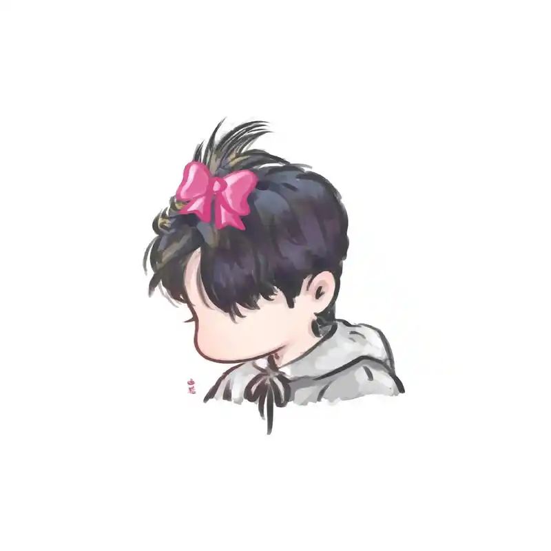 漫画好像干不过真人系列呀!#王一博 漫画也好好看哦#不负每一 - 抖音