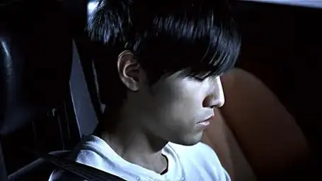 "86再快也追不上夏树" 头文字d 周杰伦 铃木杏 陈冠希 余文乐