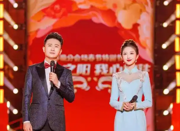 主持人大赛选手频繁录制央视节目真正被重用的没几人