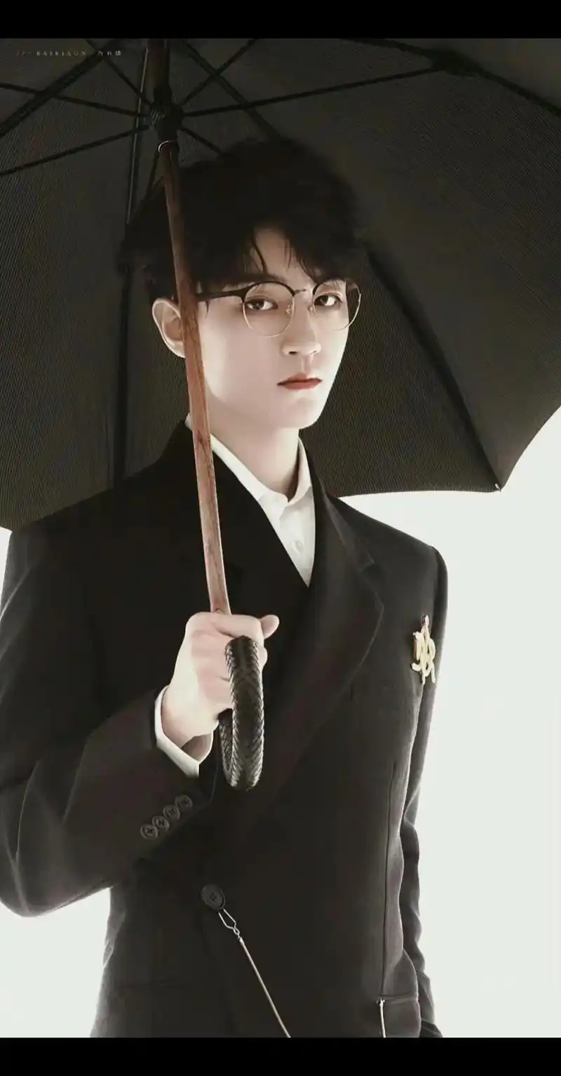 王俊凯 #蓝海猖狂 - 抖音