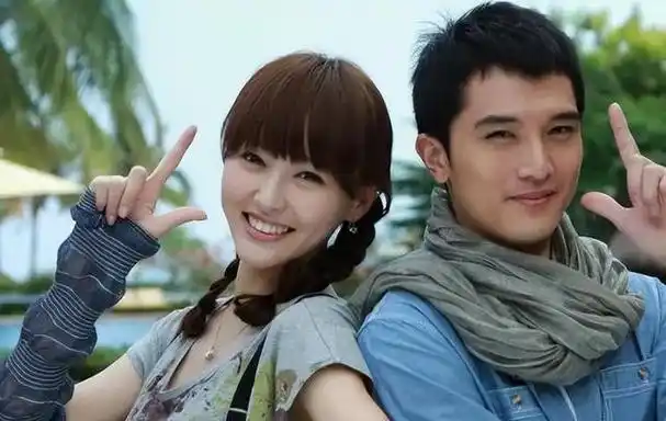 唐嫣罗晋爱情最好模样曾经女强男弱不被看好现状态被赞嫁对人