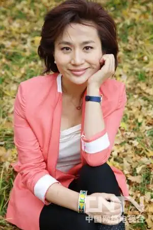 《法治在线》主持人:经蓓