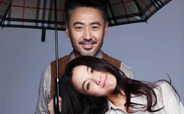 原创做地下情人7年可怜的陈昱霖被吴秀波毁了下半生