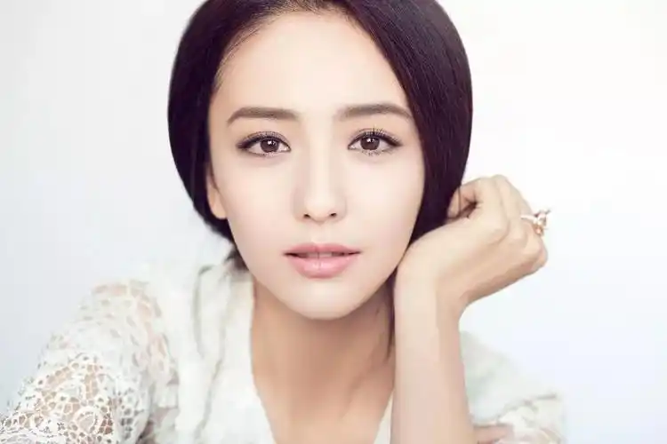 佟丽娅个人资料简介 佟丽雅个人简历-文化号