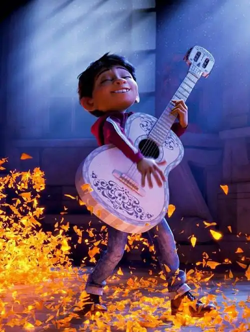 肉体的死亡并不可怕被遗忘才是最难过的