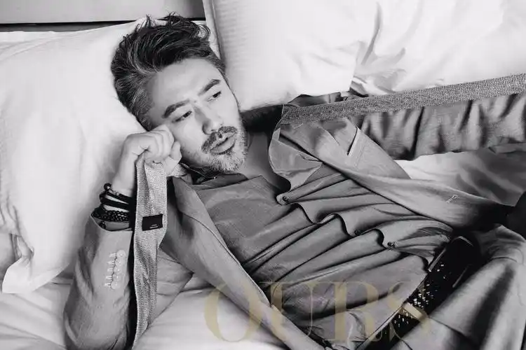 为什么angelababy 可以搞定黄晓明?