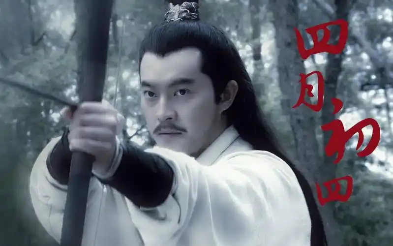 【新三国 i 孙策】向天再借五百年