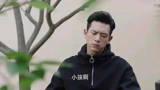 《亲爱的热爱的》:韩商言这样类型的男人,你真的敢爱吗?