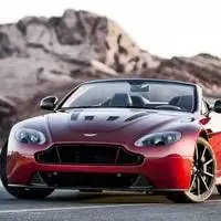 霸气的微信跑车头像 各种样式跑车头像霸气十足【点击鼠标右键下载】