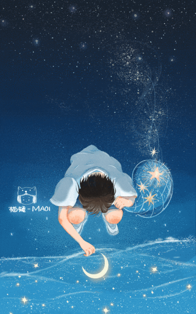 壁纸天空紫色动态