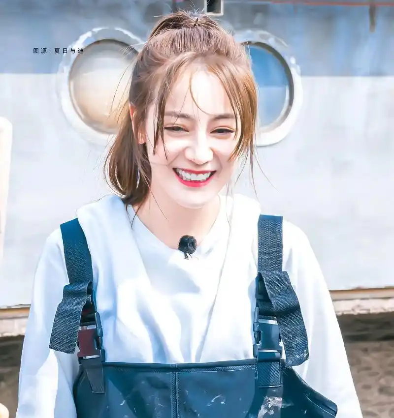 迪丽热巴 #御木本全球代言人 #沛纳海全球品牌代言人迪丽热 - 抖音