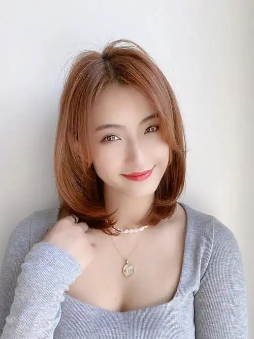 新女神发型18款洋气时尚真修颜忍不住也想做同款