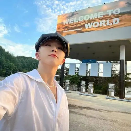 虎子太好看了吧