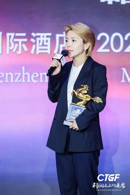 让诗更近 让远方更远——第二十四届中国文旅金马奖鹏城揭晓