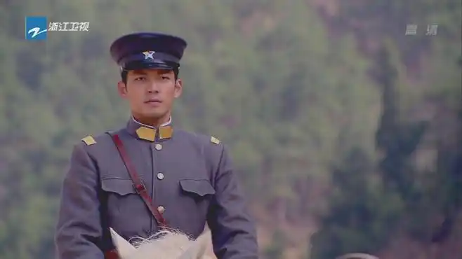 钟汉良 来不及说我爱你 慕容四少