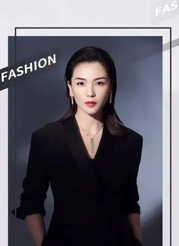 刘涛丨明牌珠宝代言人全新形象感不同耀出色