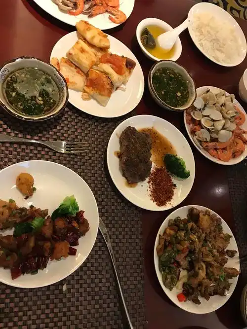 【带宝贝住森林里的童话酒店,体验多种户外活动】住1晚重庆恒大酒店