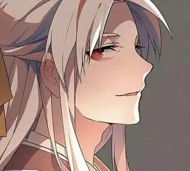 卡通动漫男生头像