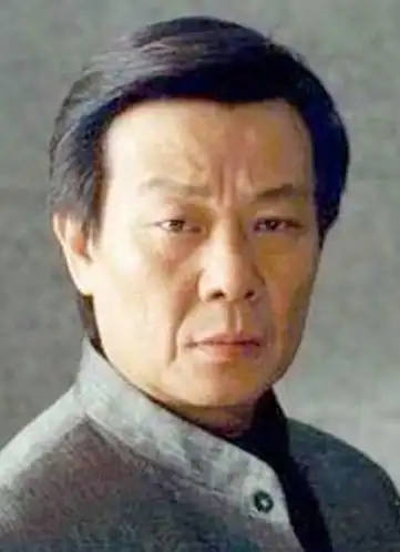 寇世勋演员 johnny kou hsi-shun