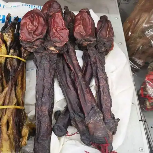 驴鞭整套特大驴鞭泡酒男性滋补300g左右驴鞭特大150g/200g多选 150克