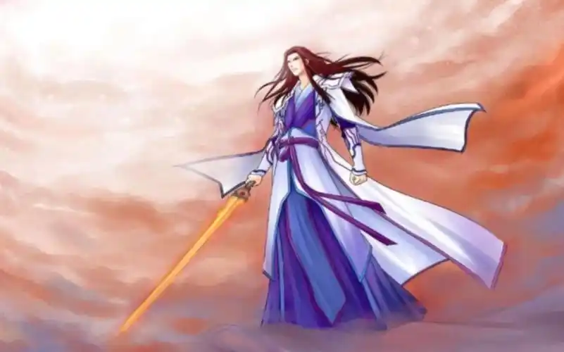 玄霄如果升仙成功,真有能力复活韩菱纱?【仙剑奇侠传四】