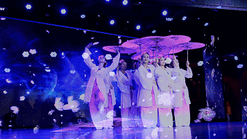 肚皮舞/东方舞,民族舞,古典舞,旗袍秀,印度宝莱坞,瑜伽……这里,有