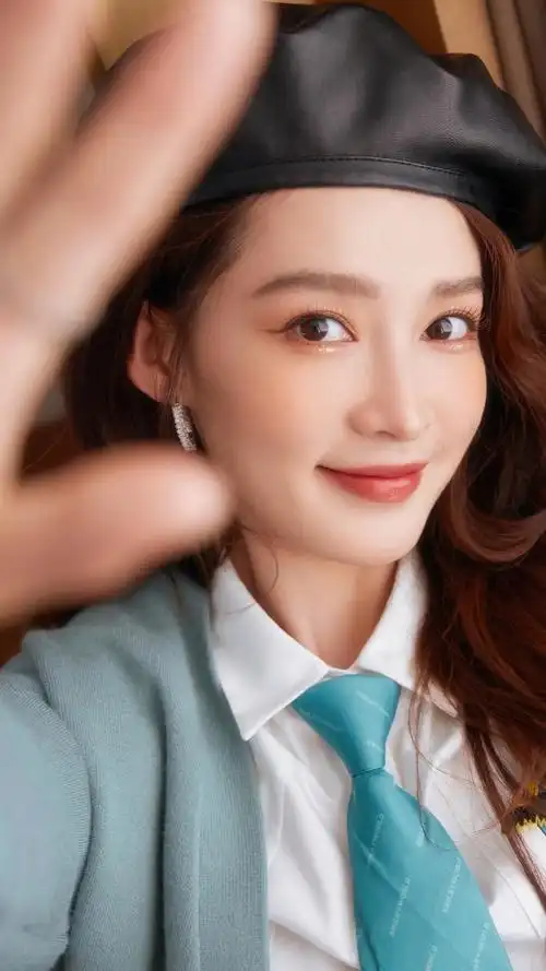 美女系列壁纸第4828期