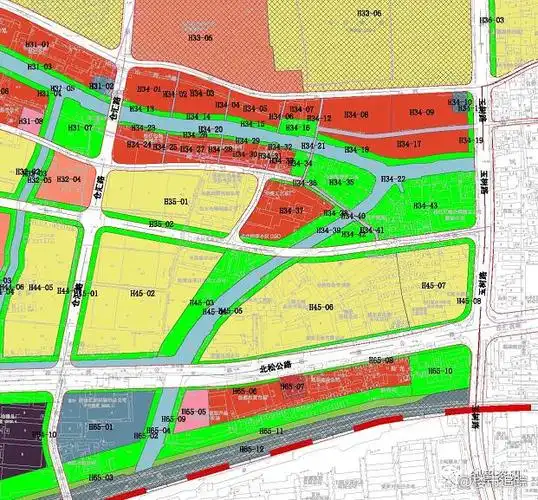 关注永丰街道福利——更新规划调整点对点 关注度高的统一回复