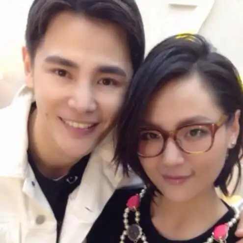 【图】周笔畅孙坚最新消息 歌手2中坚坚守护笔笔近水楼台先得月(3)_大