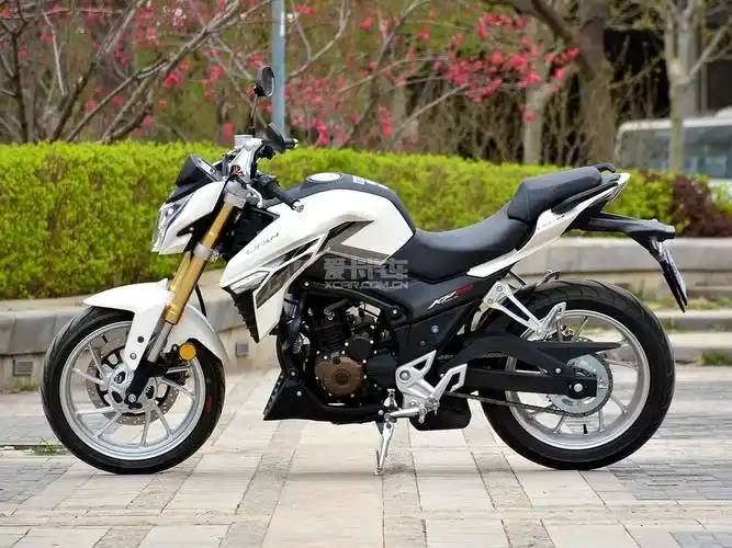 力帆;力帆kp250;力帆街车;lf250-3r