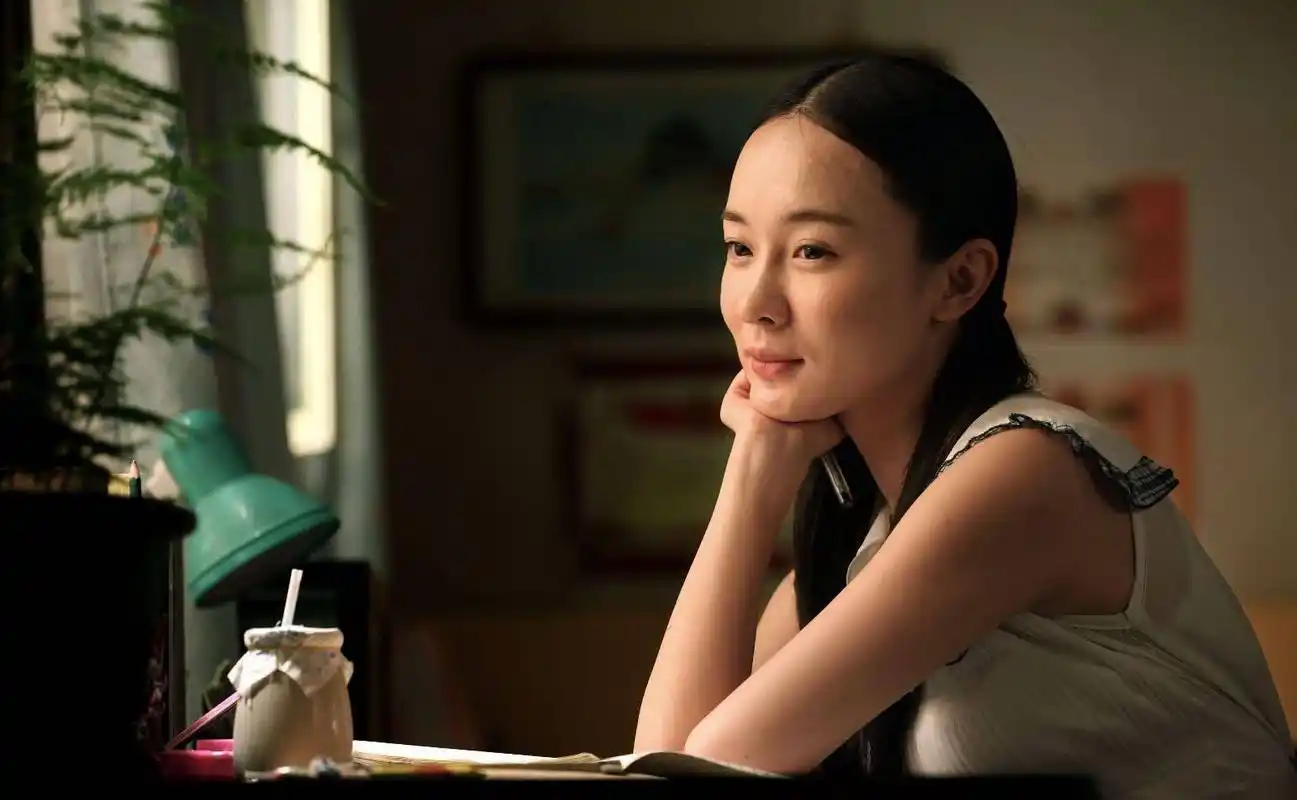 霍思燕曾被王中磊女儿打脸惊艳复杂往事揭秘