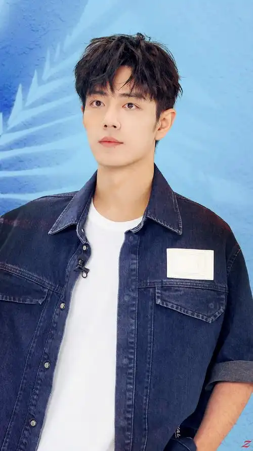 肖战超话#日常见肖战#    壁纸    @x玖少年团肖战daytoy