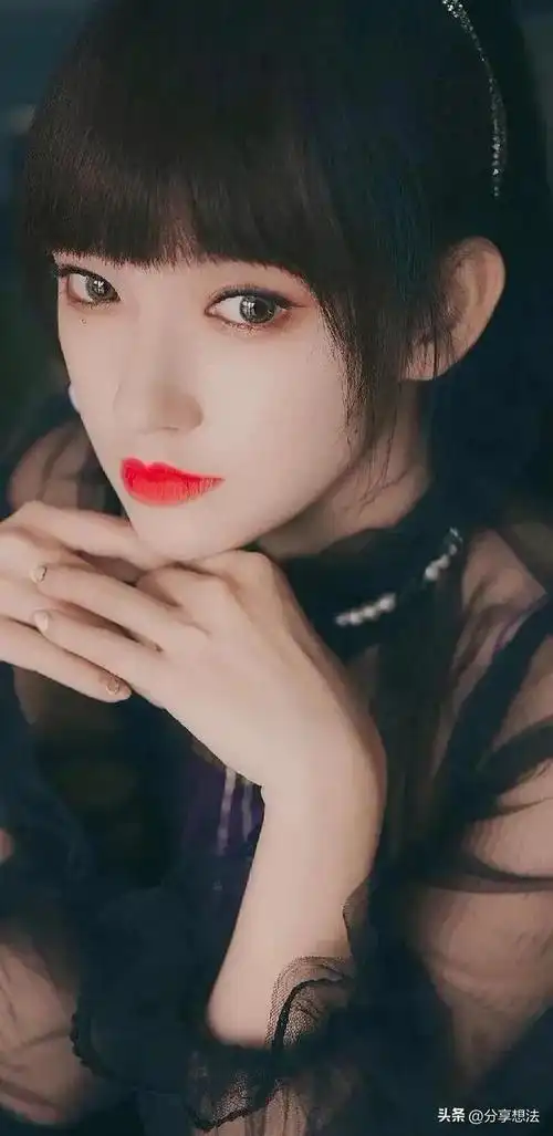 程潇明星壁纸52