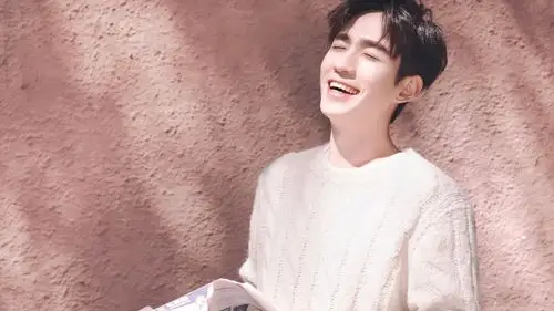 朱一龙 - 堆糖,美图壁纸兴趣社区