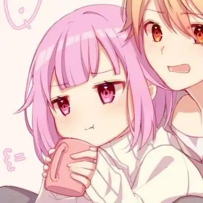 2021高清动漫情侣头像超甜的情侣头像图片大全2021动漫